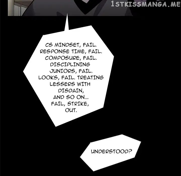 Super Rich chapter 6 - page 21