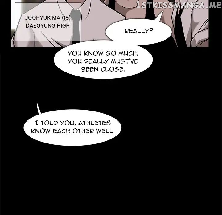 Super Rich chapter 6 - page 28