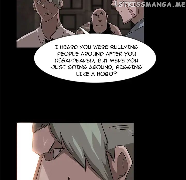 Super Rich chapter 6 - page 45