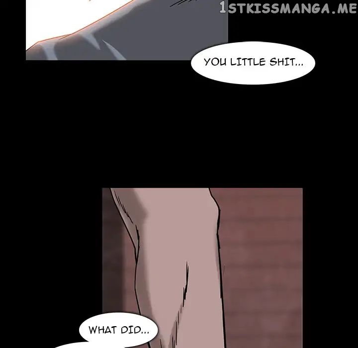 Super Rich chapter 6 - page 48