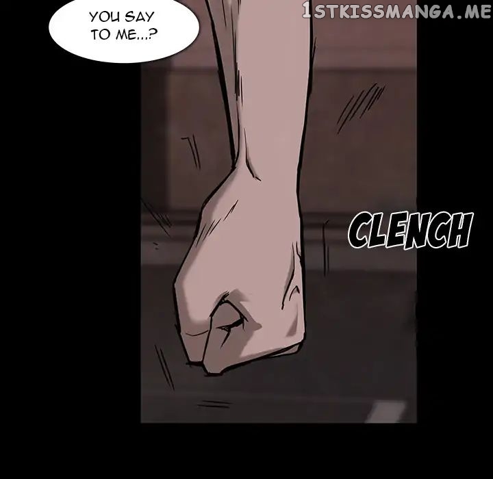 Super Rich chapter 6 - page 49