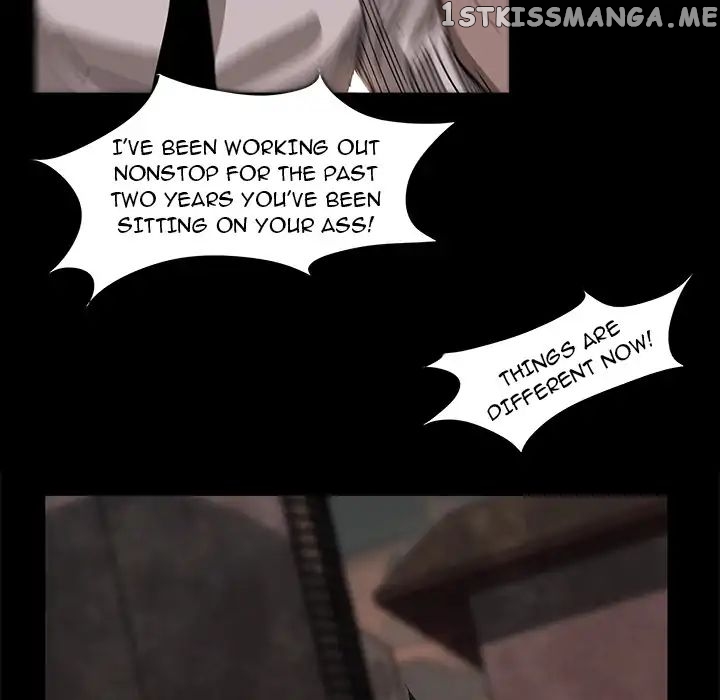 Super Rich chapter 6 - page 51