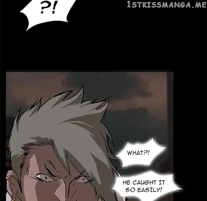 Super Rich chapter 6 - page 55