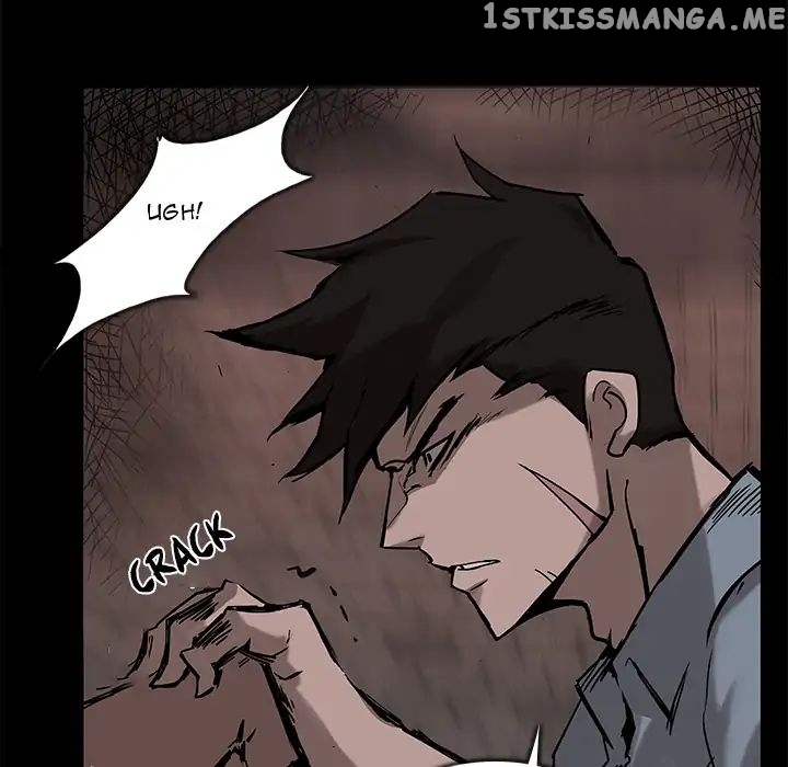 Super Rich chapter 6 - page 57