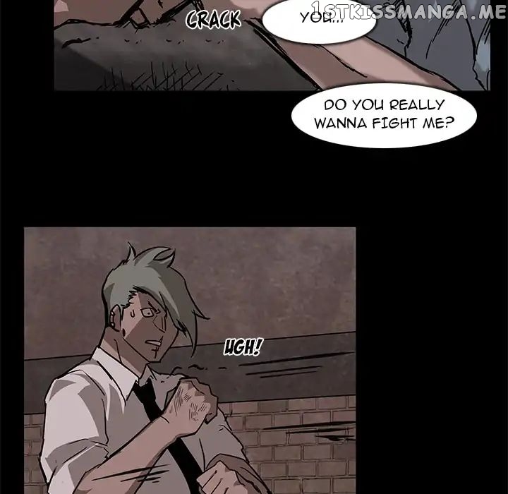 Super Rich chapter 6 - page 58
