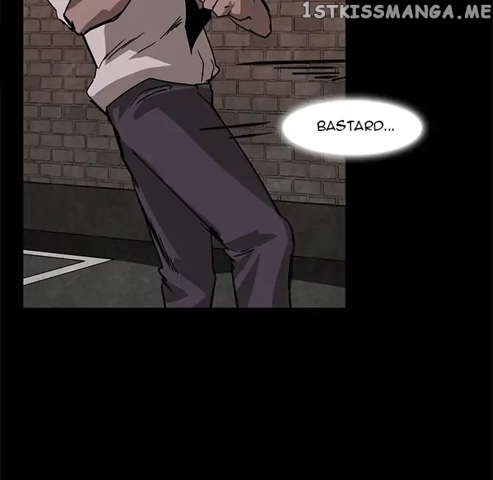 Super Rich chapter 6 - page 59