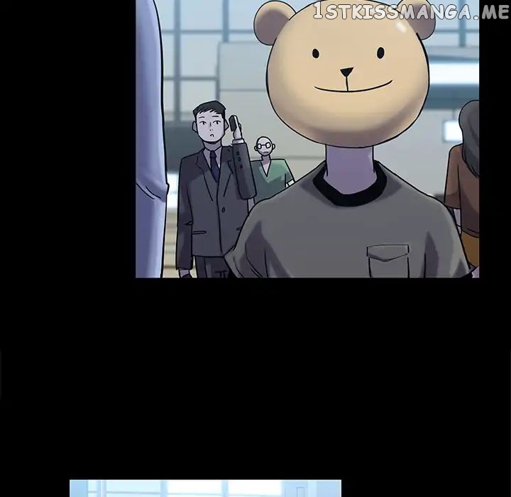 Super Rich chapter 6 - page 6