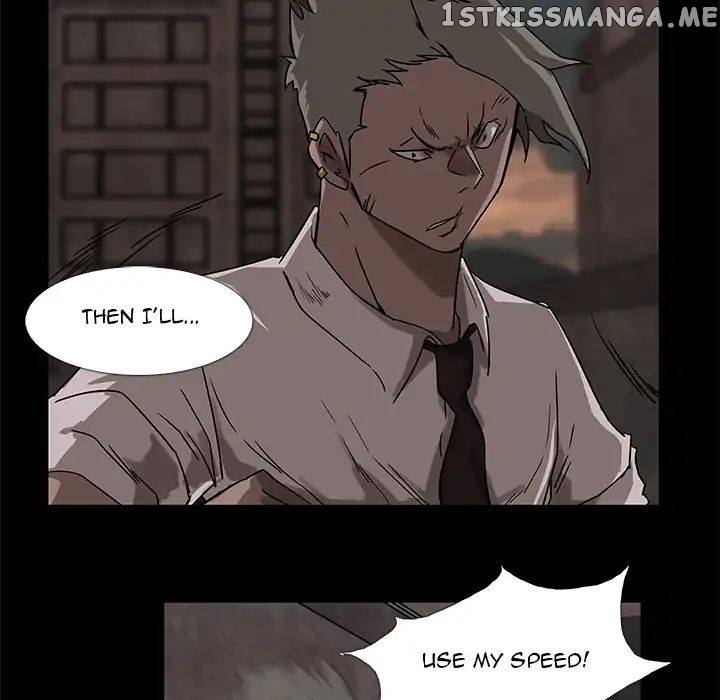 Super Rich chapter 6 - page 61