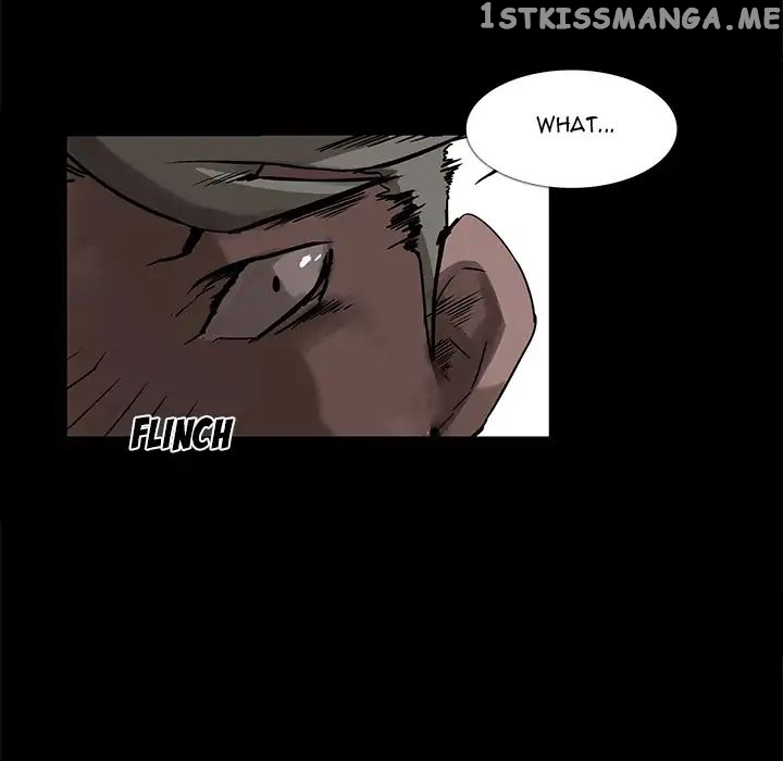 Super Rich chapter 6 - page 64