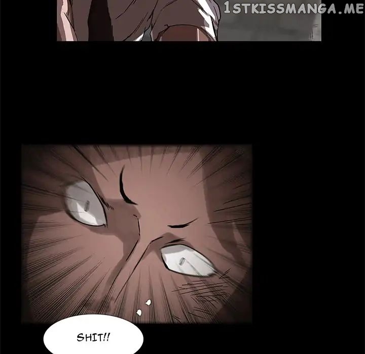 Super Rich chapter 6 - page 74