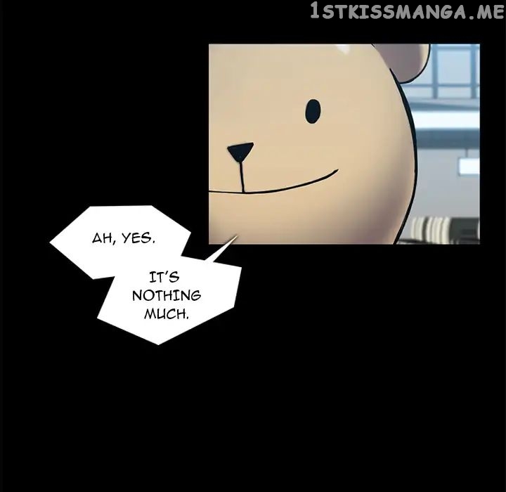 Super Rich chapter 6 - page 8