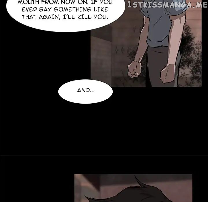 Super Rich chapter 6 - page 80