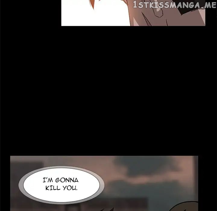 Super Rich chapter 6 - page 85