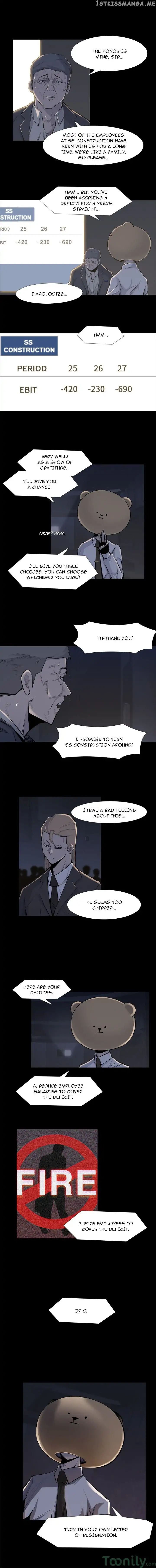 Super Rich chapter 34 - page 10