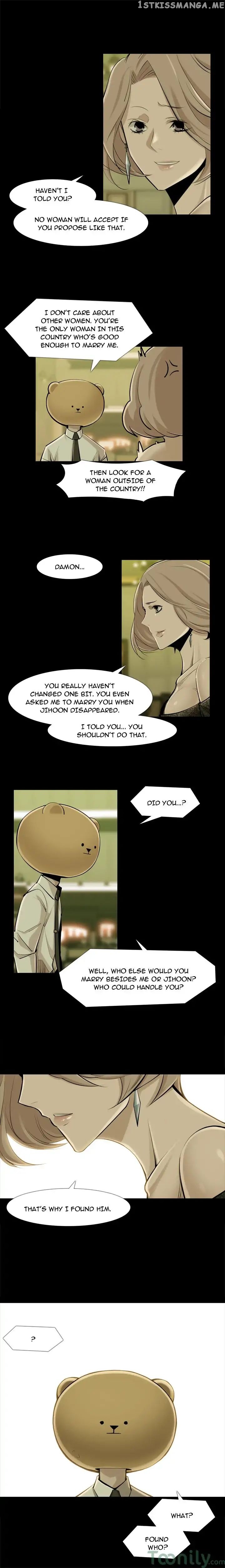 Super Rich chapter 34 - page 15