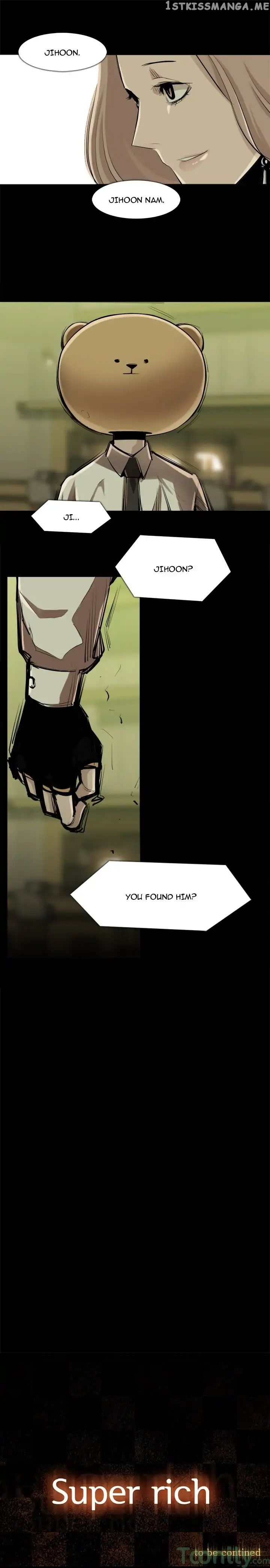 Super Rich chapter 34 - page 16