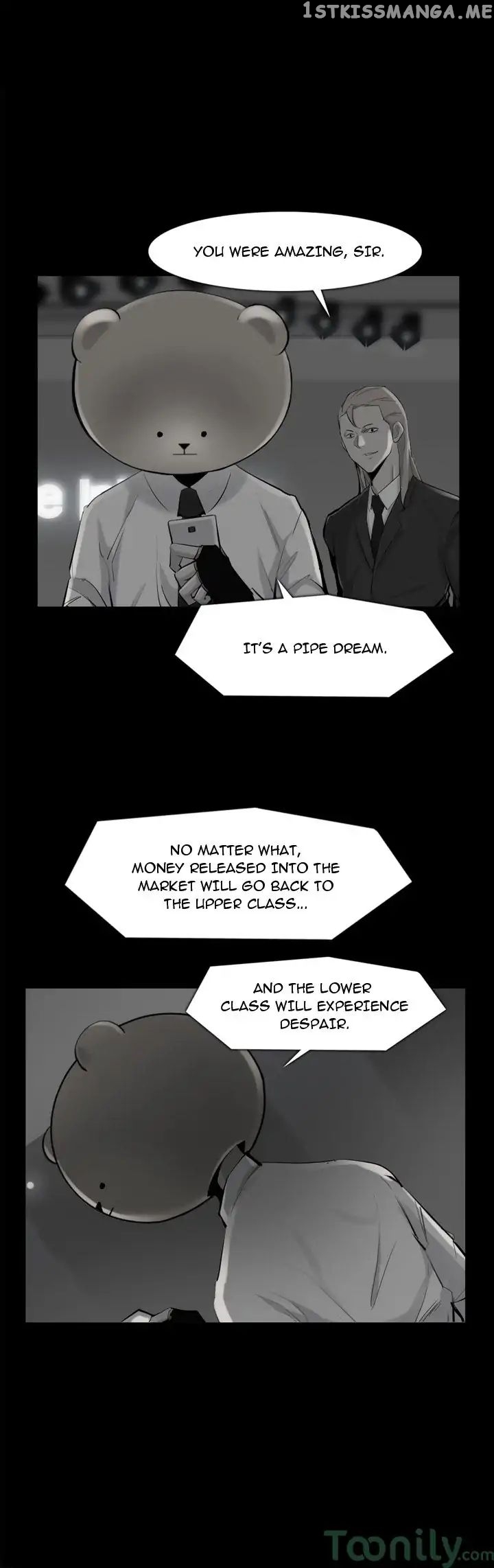 Super Rich chapter 34 - page 2