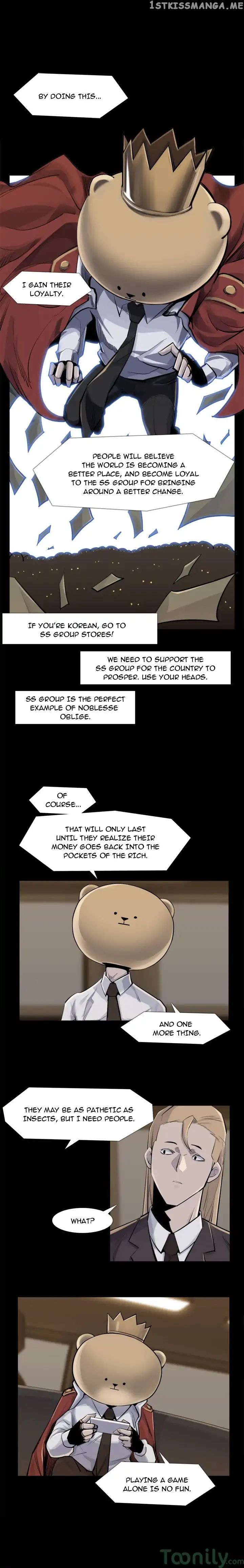 Super Rich chapter 34 - page 4