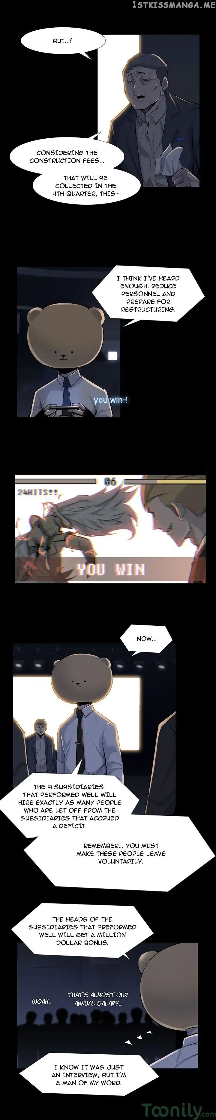 Super Rich chapter 34 - page 7