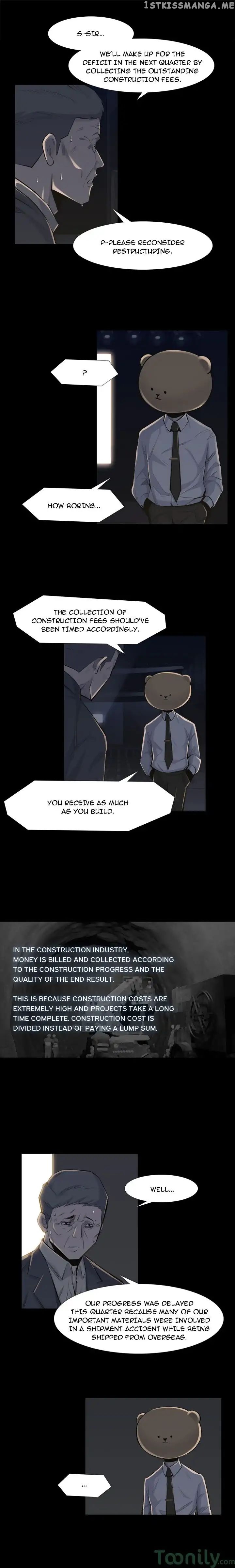 Super Rich chapter 34 - page 8
