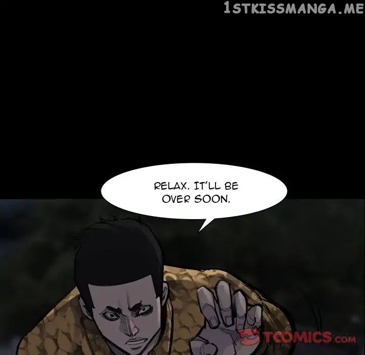 Super Rich chapter 51 - page 10