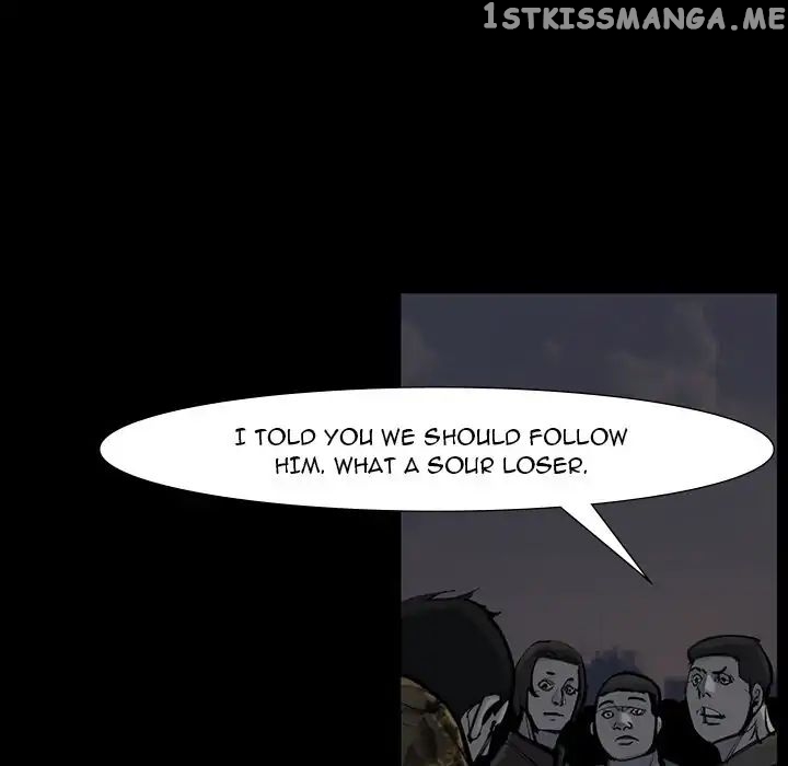 Super Rich chapter 51 - page 101