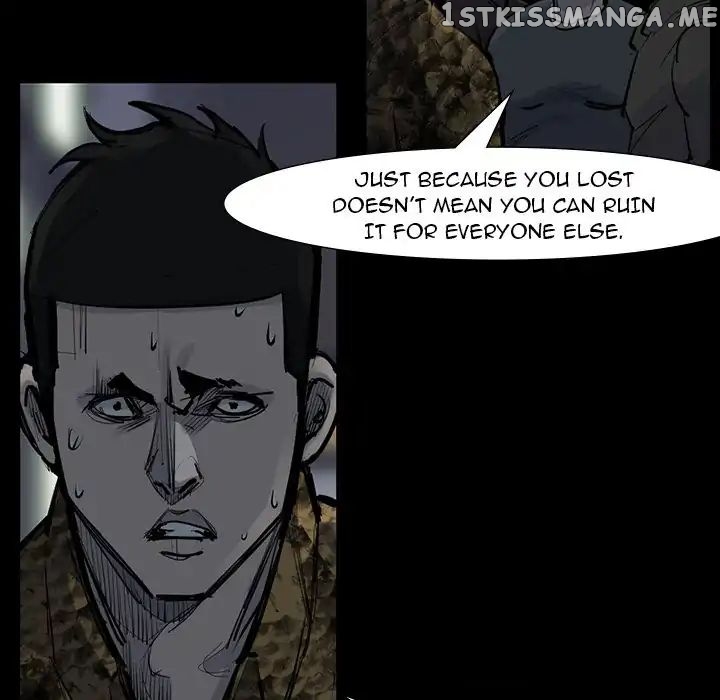 Super Rich chapter 51 - page 102