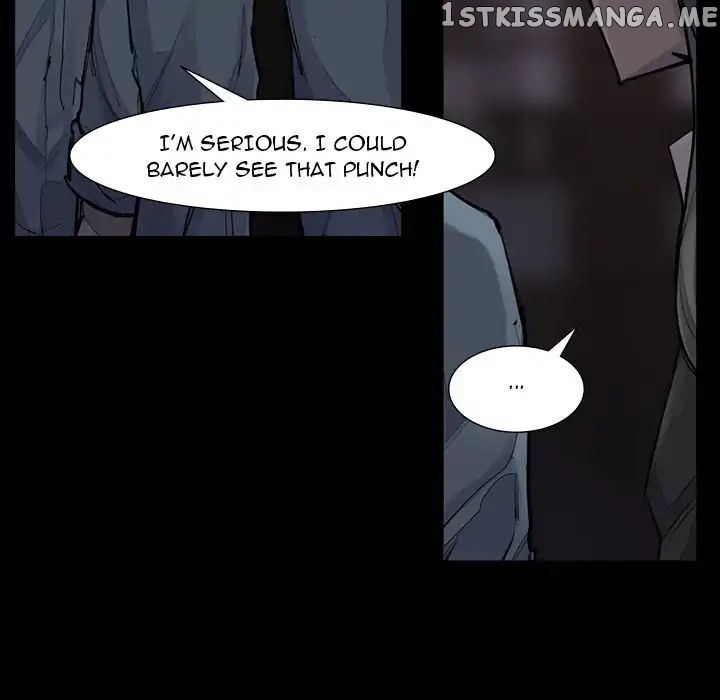Super Rich chapter 51 - page 17