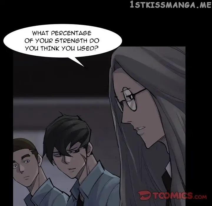 Super Rich chapter 51 - page 18