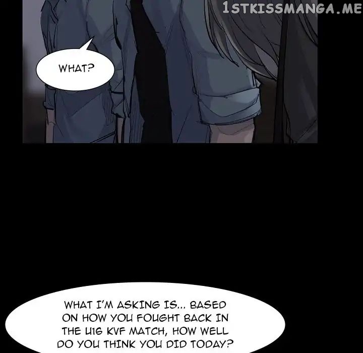 Super Rich chapter 51 - page 19