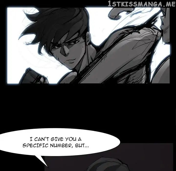 Super Rich chapter 51 - page 23