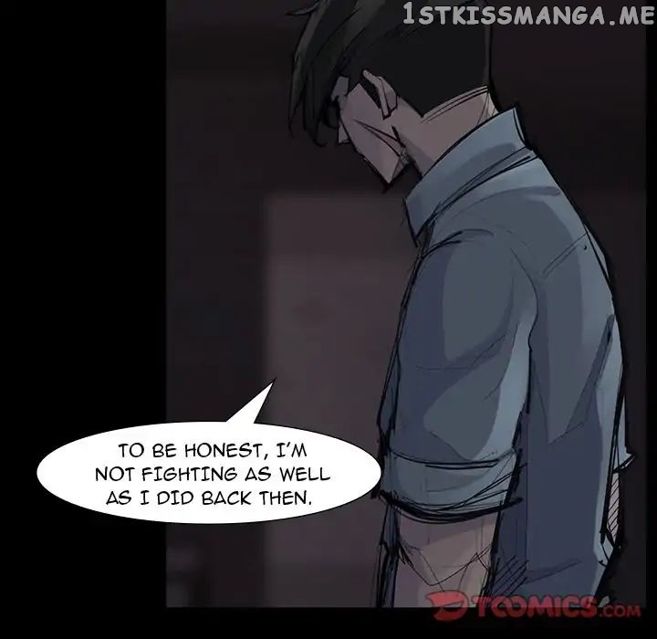 Super Rich chapter 51 - page 24