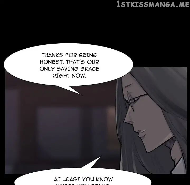 Super Rich chapter 51 - page 25