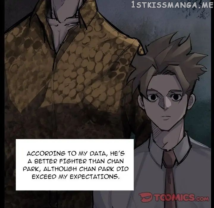Super Rich chapter 51 - page 28