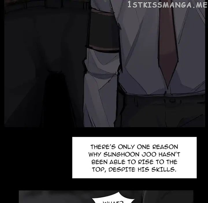 Super Rich chapter 51 - page 29