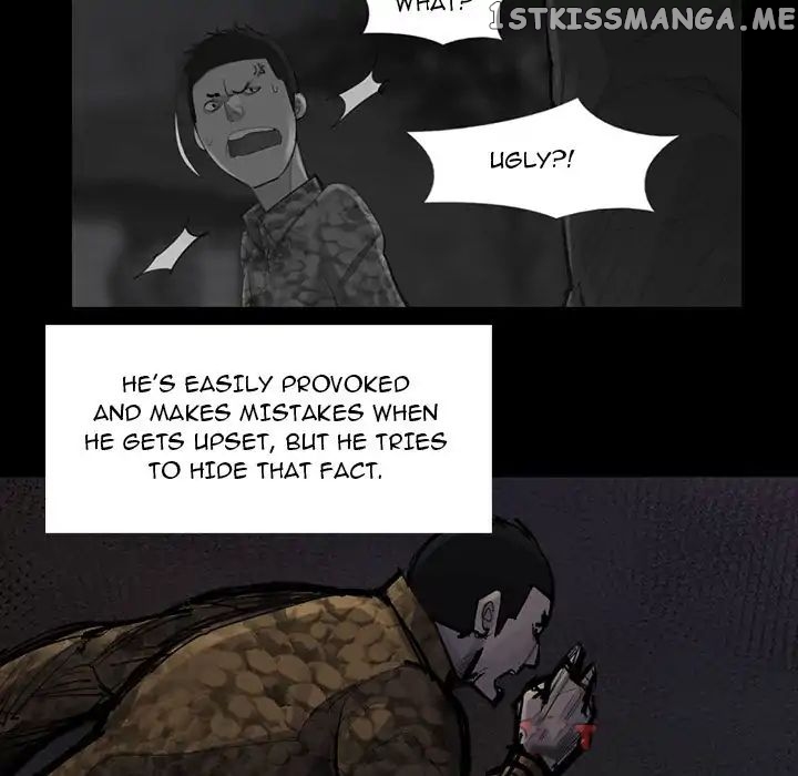 Super Rich chapter 51 - page 30