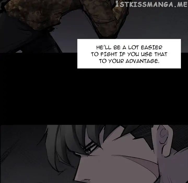 Super Rich chapter 51 - page 31