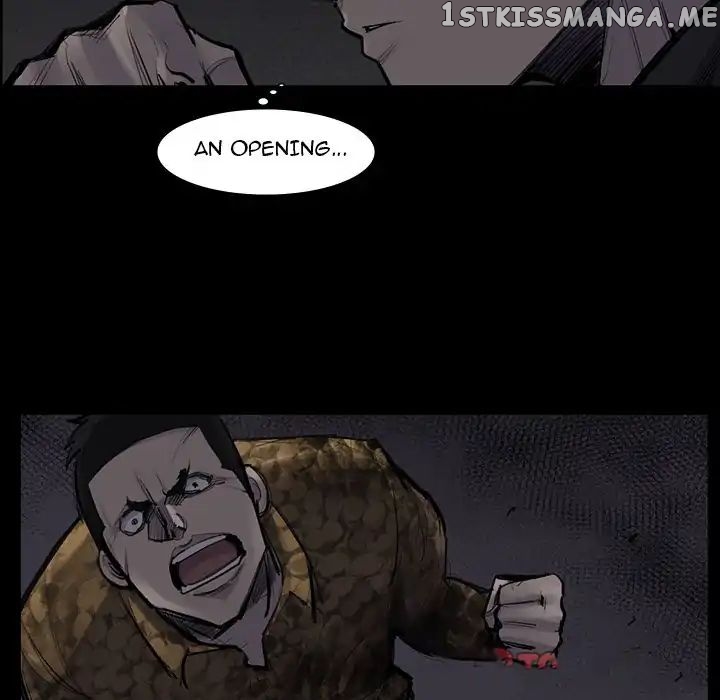 Super Rich chapter 51 - page 32