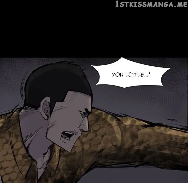 Super Rich chapter 51 - page 37