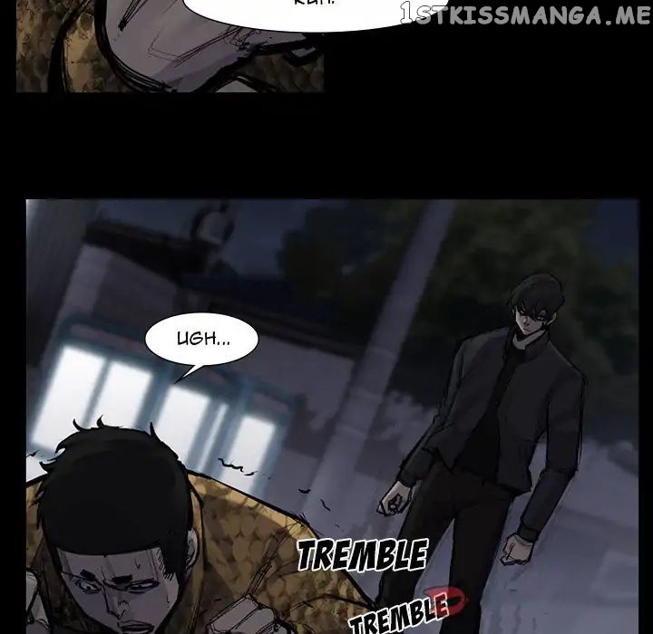 Super Rich chapter 51 - page 44