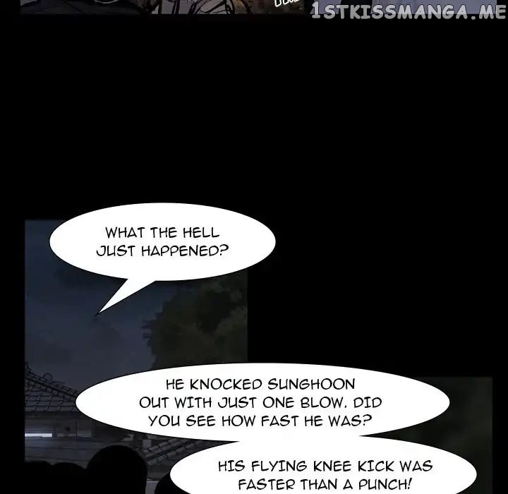 Super Rich chapter 51 - page 45
