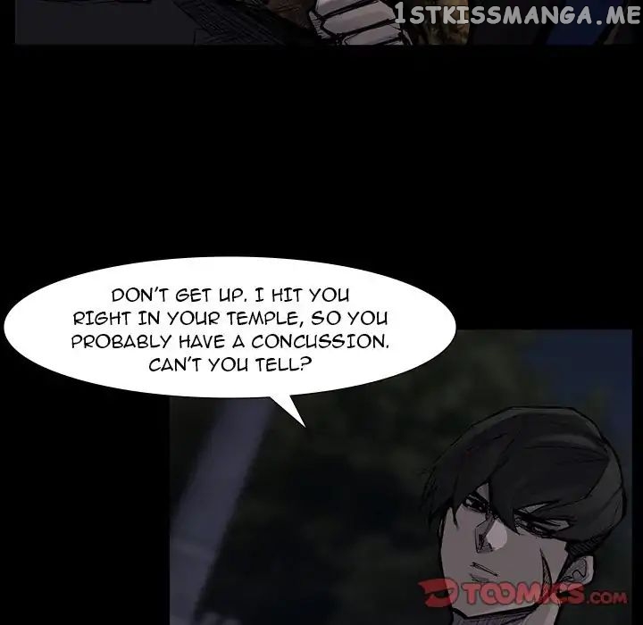 Super Rich chapter 51 - page 48