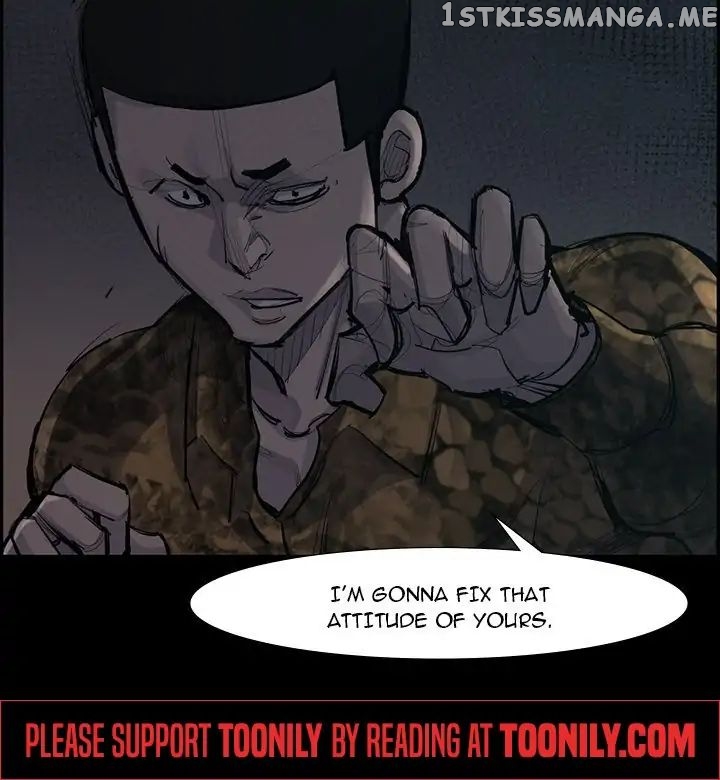 Super Rich chapter 51 - page 5