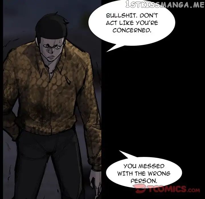 Super Rich chapter 51 - page 50