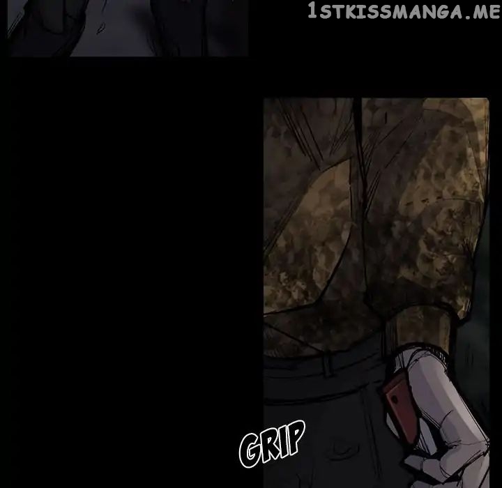 Super Rich chapter 51 - page 51