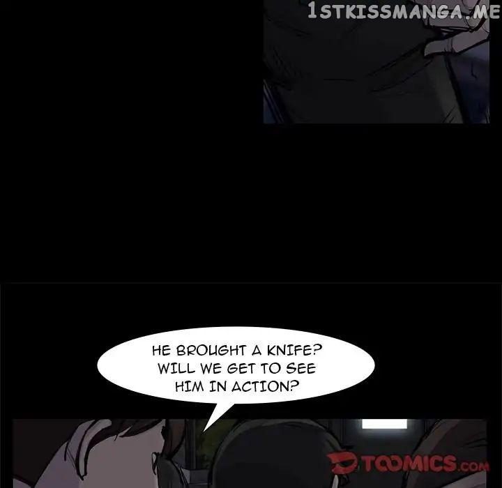 Super Rich chapter 51 - page 52