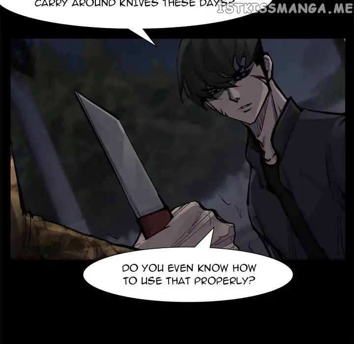 Super Rich chapter 51 - page 54