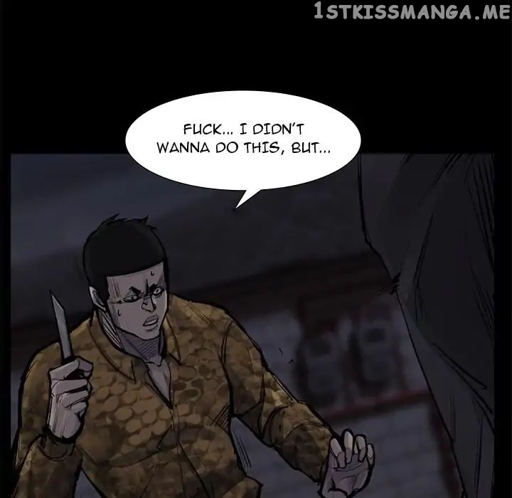 Super Rich chapter 51 - page 55