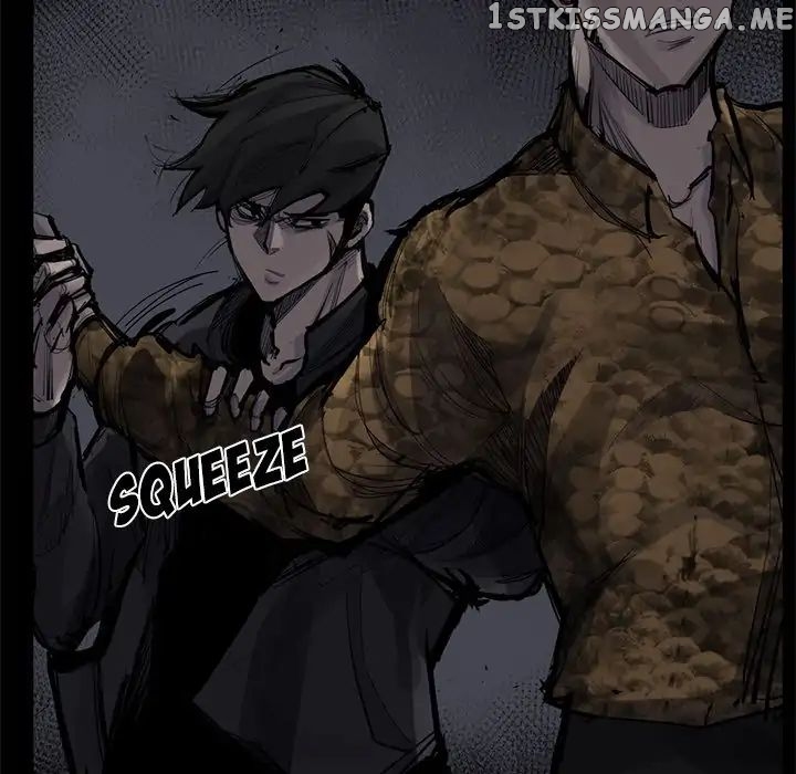 Super Rich chapter 51 - page 61