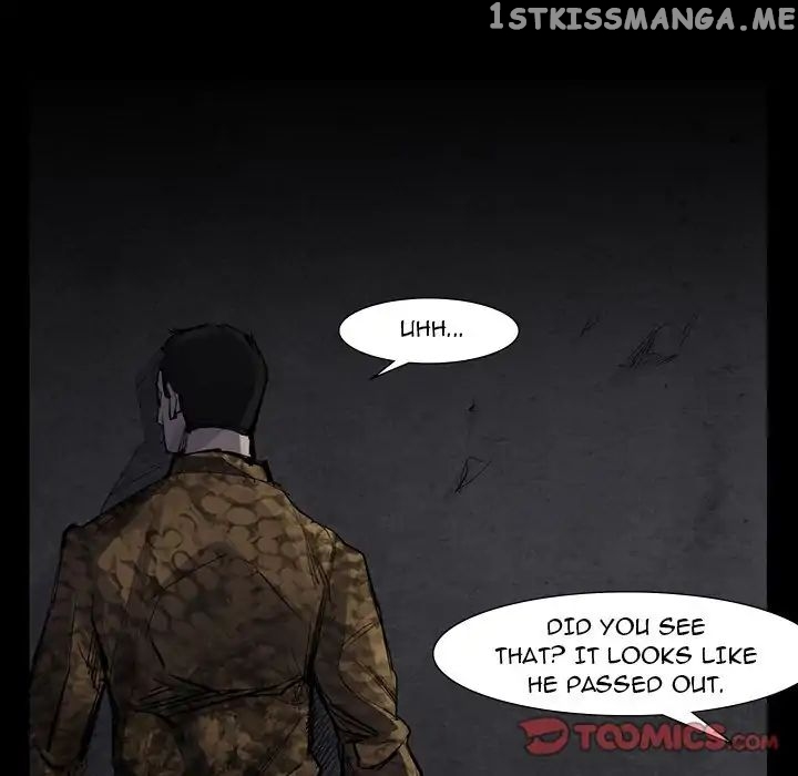 Super Rich chapter 51 - page 68